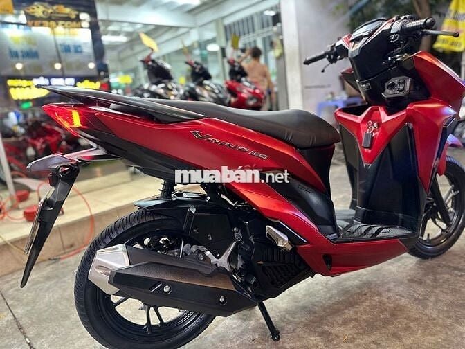 Vario 150cc 2018 Indonesia  bs 59db-12236