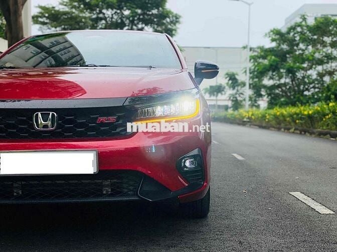 Bán Honda City Rs 2024