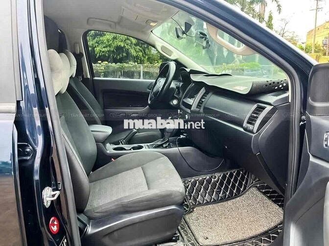 Ford Ranger 2015 Wildtrak 3.2 4x4 AT - 77000 km