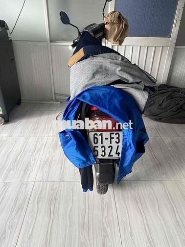 Honda Dream Thái 1995 Nâu đỏ