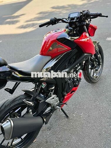 Suzuki GSX S150 – Xe Naked Đẹp, Máy Zin Nguyên Bản