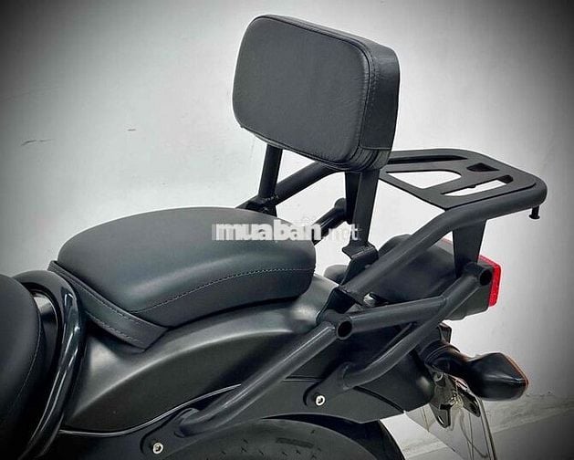 HONDA REBEL 500 ABS 2019 ODO 7000 KM