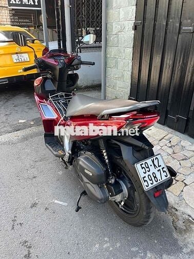 Ab 150 abs lướt 9500km bstp chính chủ