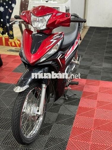 💥Honda Wave RSX Fi 2019 BSTP 9chủ ký xe đẹp giá ổn