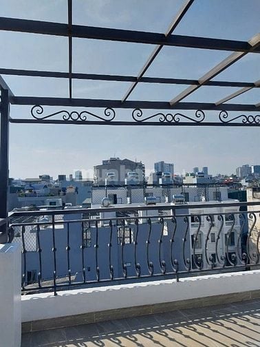 Cần bán 83m x 8 tầng thang máy mặt ngõ Văn Chương kinh doanh sầm uất 