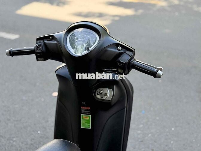Yamaha Janus 2023 – Biển TP, Chính Chủ