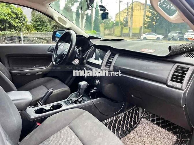 Ford Ranger 2015 Wildtrak 3.2 4x4 AT - 77000 km