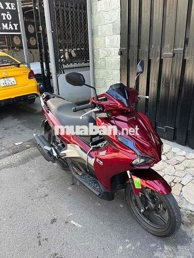 Ab 150 abs lướt 9500km bstp chính chủ