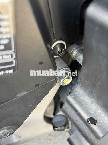 Ab 150 abs lướt 9500km bstp chính chủ