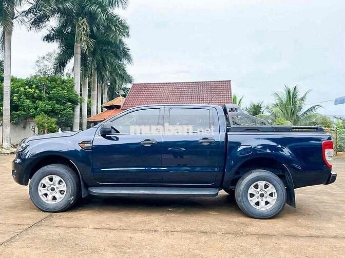 Ford Ranger 2015 Wildtrak 3.2 4x4 AT - 77000 km