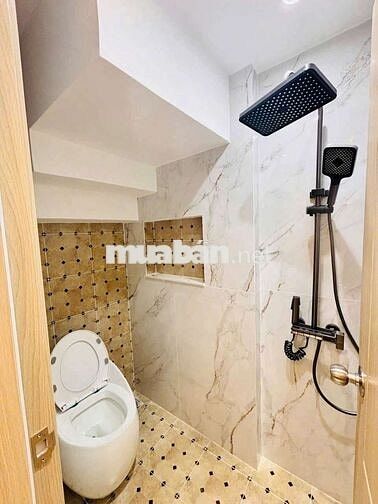 Cho thuê Siêu Phẩm 2pn- Full Nội Thất - Trần Bình Trọng p15 Tân Bình