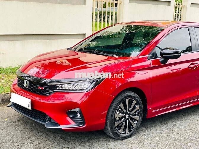 Bán Honda City Rs 2024