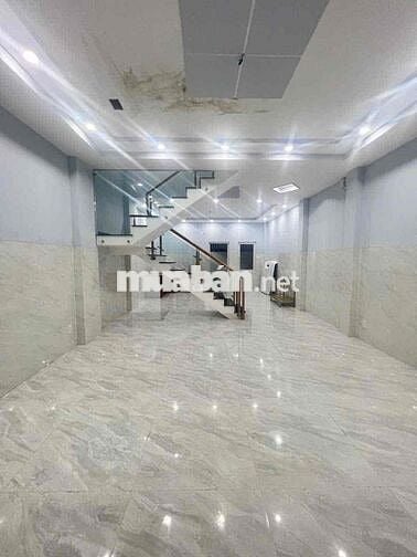 💰💰💰 TRỆT 2LẦU: 4PN, 4WC (5❌15m) - HẺM 8m LÊ ĐỨC THỌ, P15