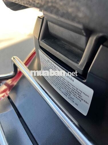 Ab 150 abs lướt 9500km bstp chính chủ