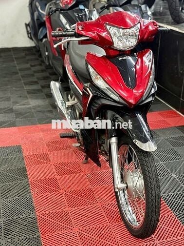 💥Honda Wave RSX Fi 2019 BSTP 9chủ ký xe đẹp giá ổn