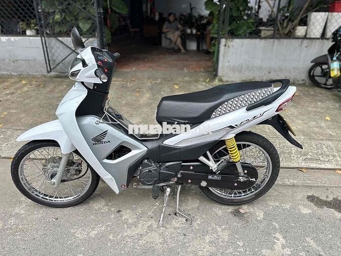 Wave A110/2021 dọn kiểng leng keng 9chủ ký