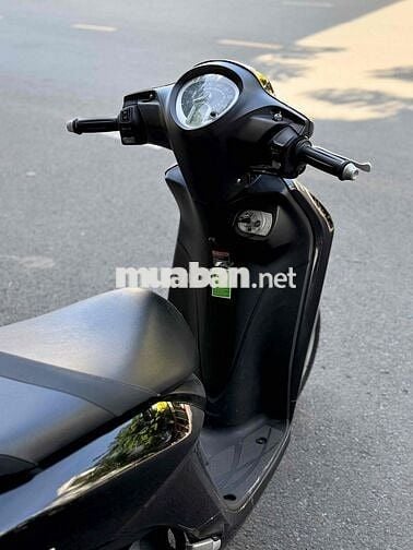 Yamaha Janus 2023 – Biển TP, Chính Chủ