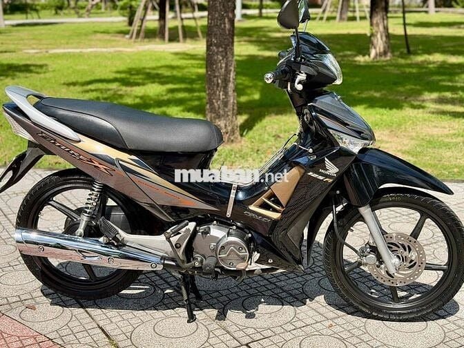 Future x Fi 2011 bs 60 chính chủ ký zin cọp