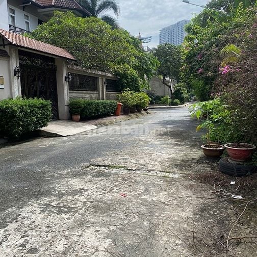 Cho thuê biệt thư pideco , thảo điền , Q2, TP THỦ ĐỨC