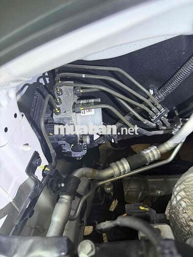 Hyundai Accent 2021 Bản Full 2000 km