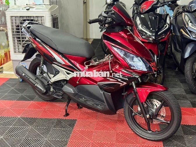 💥Airblade thái đời 2009 Fi, BSTP 9 chủ ký,máy ZIN