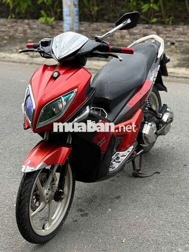 💥Yamaha Nouvo4 đời 2011 BSTP máy zin êm giá rẻ !