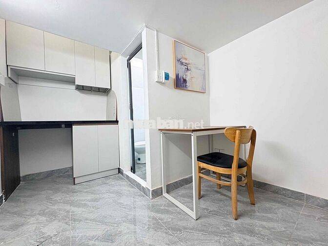 🔥HOT: Cho thuê phòng trọ 4,8triệu Máy giặt riêng, đầy đủ nội thất