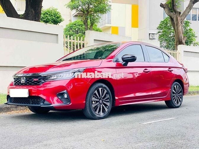 Bán Honda City Rs 2024