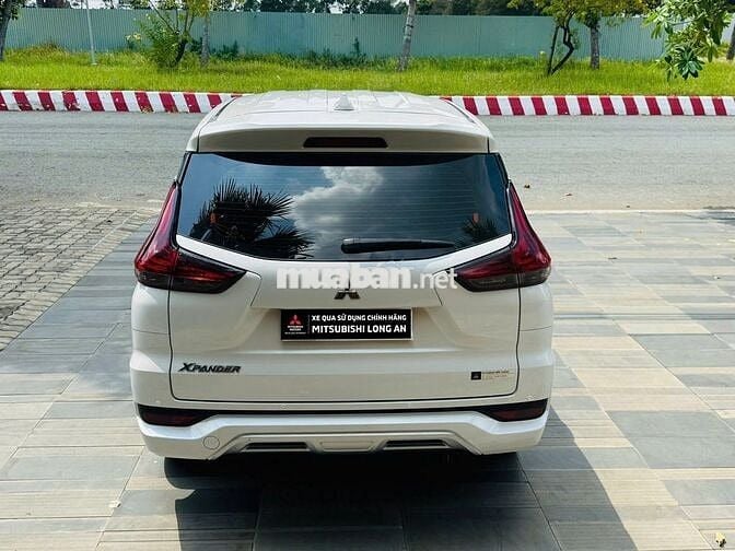 Mitsubishi Xpander AT 2020