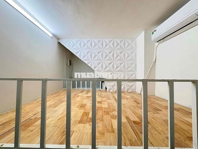 🔥HOT: Cho thuê phòng trọ 4,8triệu Máy giặt riêng, đầy đủ nội thất