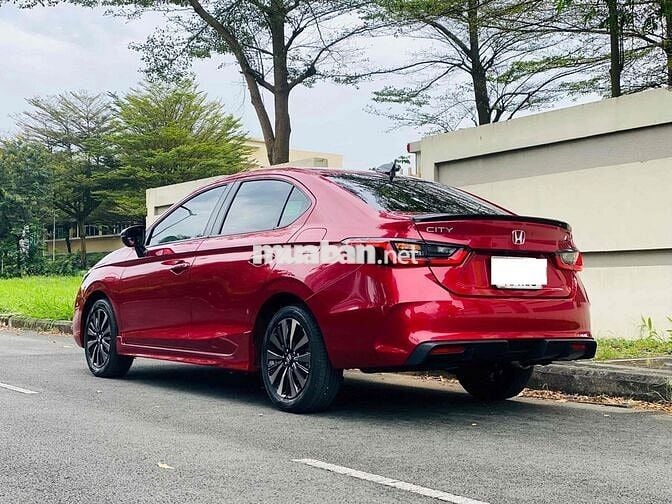 Bán Honda City Rs 2024