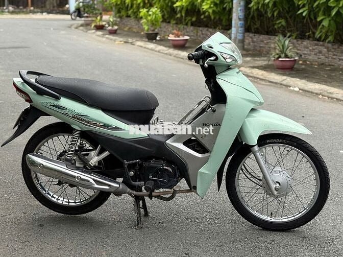 💥Honda Wave@ 110 2018 Biển 84 CCCD chủ đủ Giá rẻ