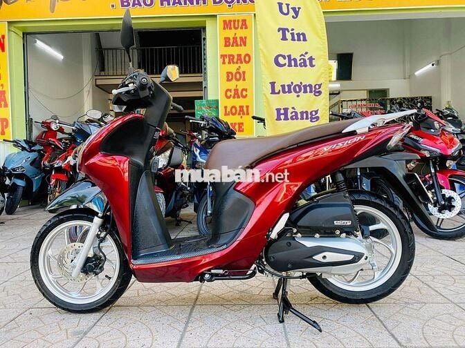 Vision 2024 khoá smarkey chuẩn zin siêu lướt🔥