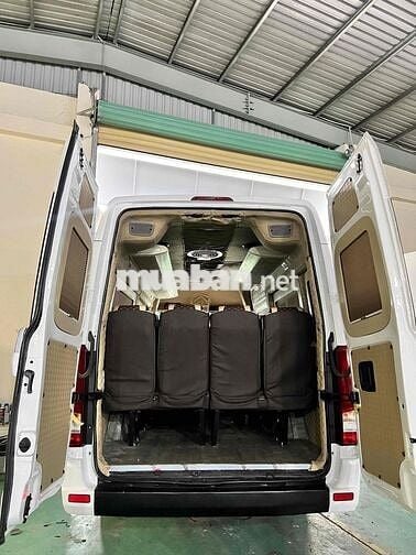 Hyundai Solati 2019 Hỗ Trợ Trac Góp Nợ Xấu