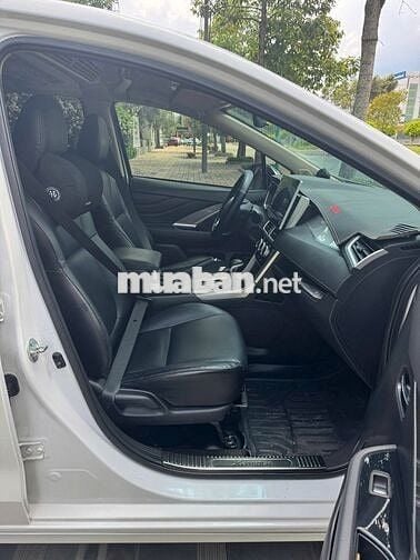 Mitsubishi Xpander AT 2020