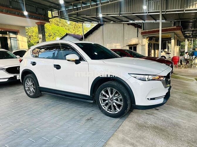 Mazda CX-5 2020 2.0 Premium