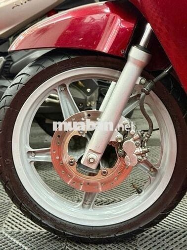 💥Honda Sh150i nhập ý 2006 BSTP 9 chủ ký máy êm.