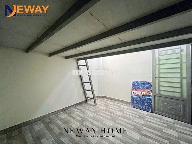 PHÒNG TRỌ GIÁ RẼ - AN NINH - THANG MÁY - NGAY AEON TÂN PHÚ