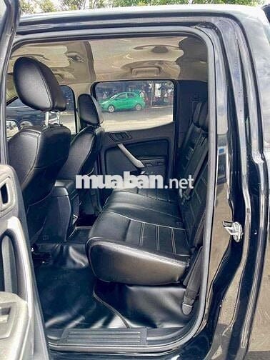 Ford Ranger 2020 XLS 2.2L 4x2 MT. Trả trước 180tr.