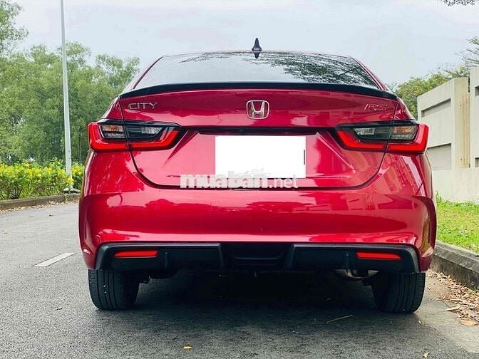 Bán Honda City Rs 2024