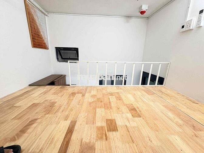 🔥HOT: Cho thuê phòng trọ 4,8triệu Máy giặt riêng, đầy đủ nội thất