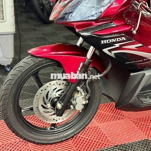 💥Airblade thái đời 2009 Fi, BSTP 9 chủ ký,máy ZIN