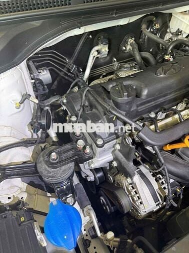 Hyundai Accent 2021 Bản Full 2000 km