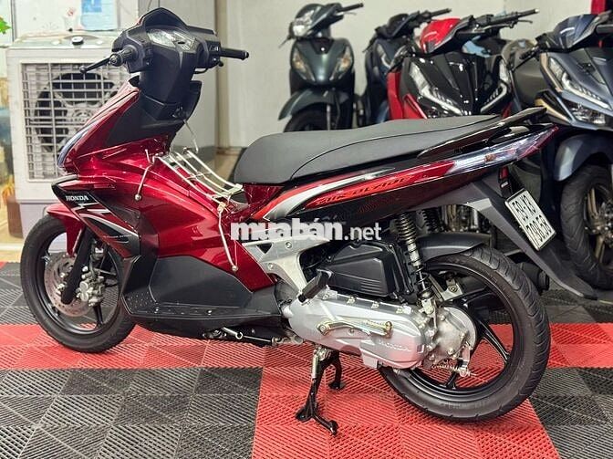 💥Airblade thái đời 2009 Fi, BSTP 9 chủ ký,máy ZIN