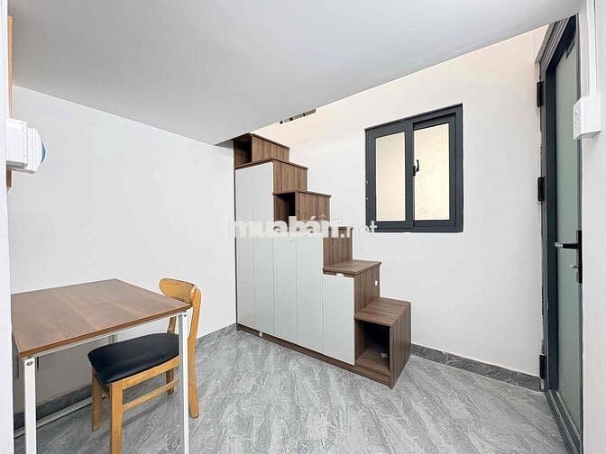 🔥HOT: Cho thuê phòng trọ 4,8triệu Máy giặt riêng, đầy đủ nội thất