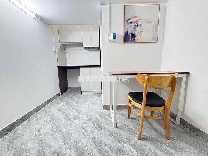 🔥HOT: Cho thuê phòng trọ 4,8triệu Máy giặt riêng, đầy đủ nội thất