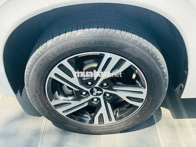 Mitsubishi Xpander AT 2020