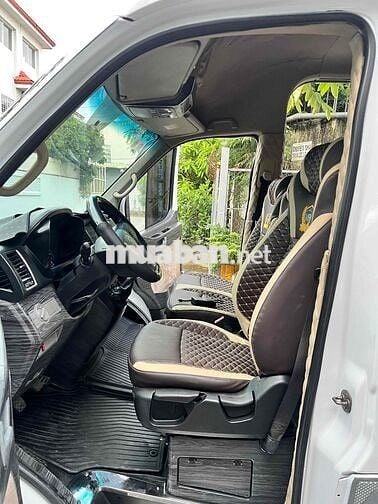 Hyundai Solati 2019 Hỗ Trợ Trac Góp Nợ Xấu