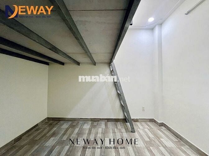 PHÒNG TRỌ GIÁ RẼ - AN NINH - THANG MÁY - NGAY AEON TÂN PHÚ