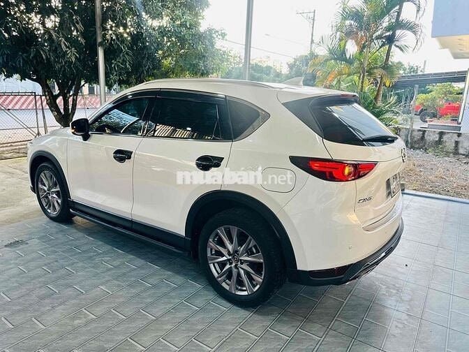 Mazda CX-5 2020 2.0 Premium